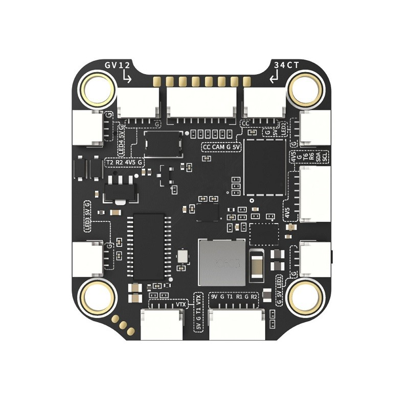 Flight controller