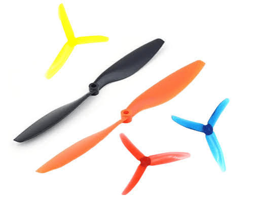 Propeller
