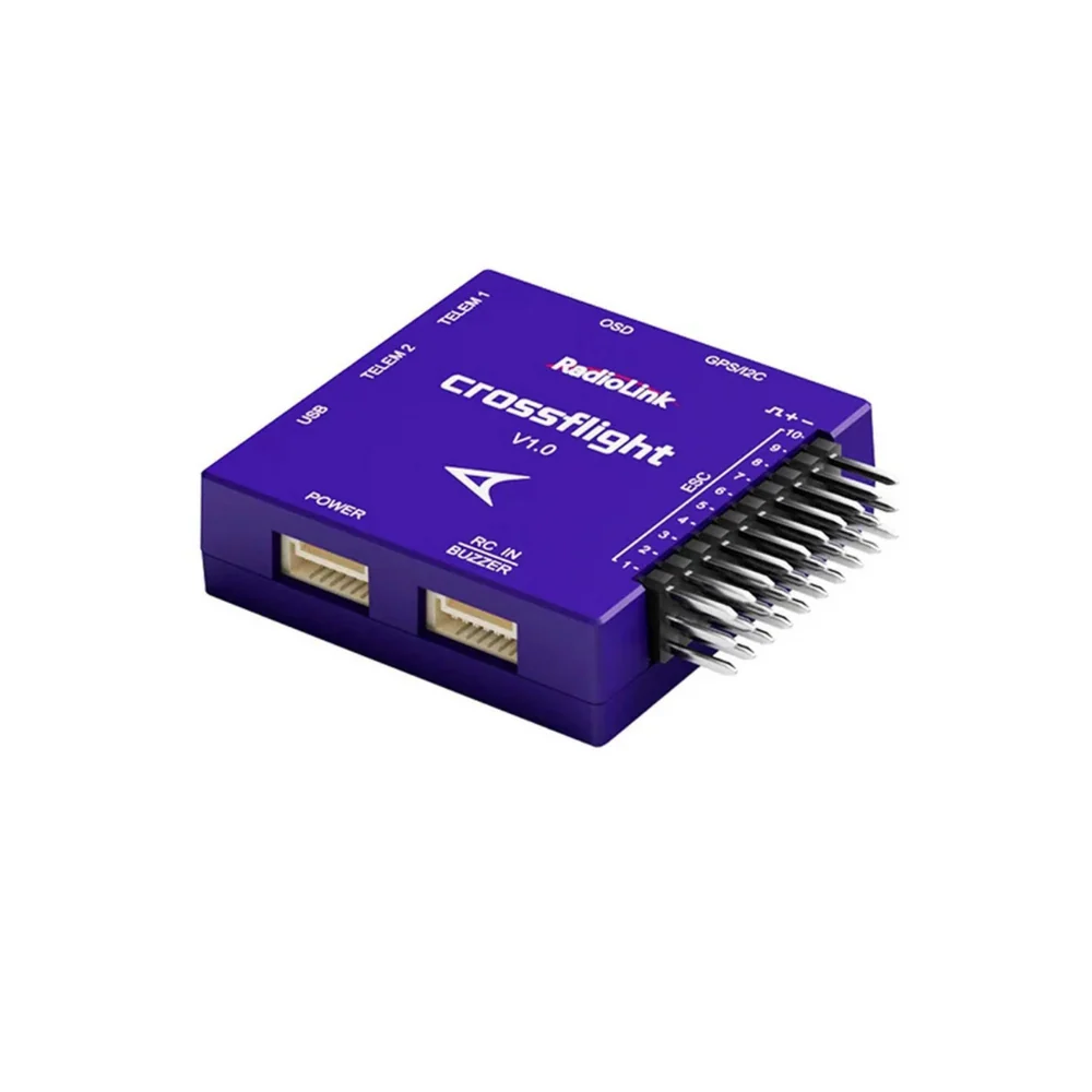 Radiolink CrossFlight Flight Controller for Drones and UAVs