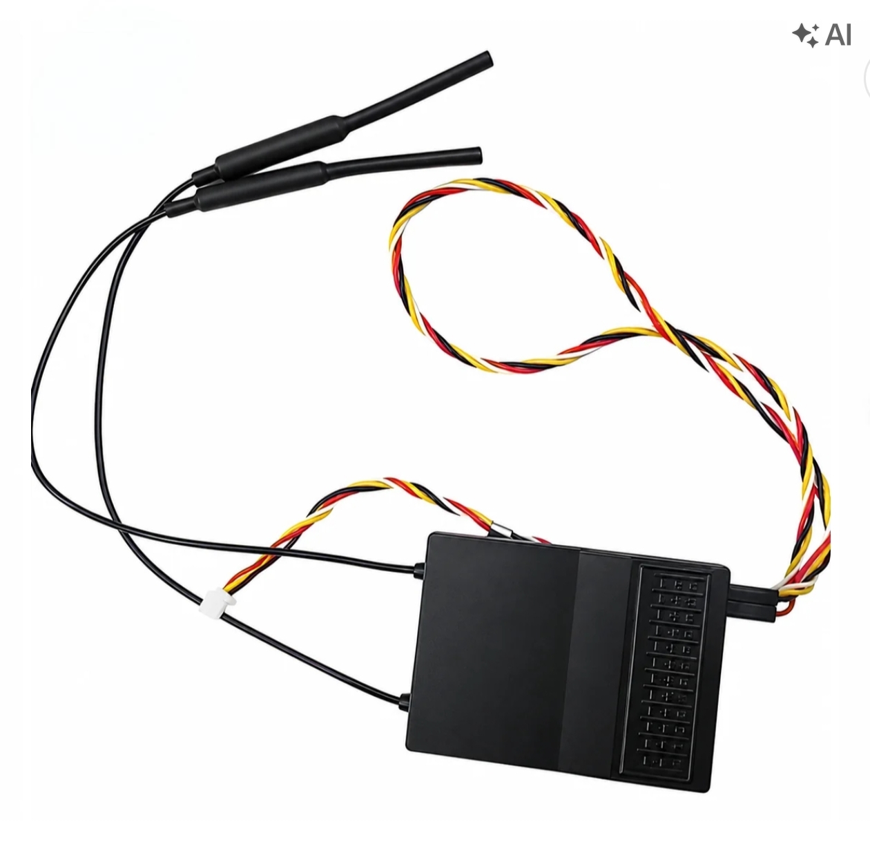 SKYDROID T10 2.4GHz 10CH RC Transmitter with FPV Camera
