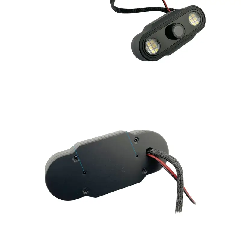 SKYDROID T10 2.4GHz 10CH RC Transmitter with FPV Camera